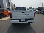 New 2025 Ram 2500 Laramie Crew Cab 4x4 Pickup for sale #25302 - photo 5
