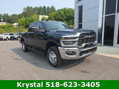 New 2025 Ram 2500 Tradesman Crew Cab 4x4 Pickup for sale #25327 - photo 1