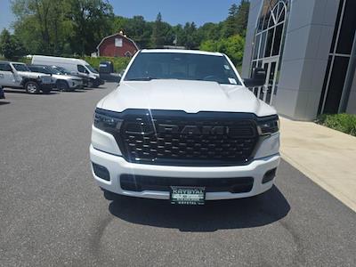 New 2025 Ram 1500 Tradesman Quad Cab 4x4 Pickup for sale #25334 - photo 2