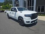New 2025 Ram 1500 Tradesman Quad Cab 4x4 Pickup for sale #25334 - photo 1