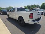 New 2025 Ram 1500 Tradesman Quad Cab 4x4 Pickup for sale #25334 - photo 4