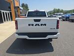 New 2025 Ram 1500 Tradesman Quad Cab 4x4 Pickup for sale #25334 - photo 5