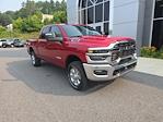 New 2025 Ram 2500 Big Horn Crew Cab 4x4 Pickup for sale #25339 - photo 1