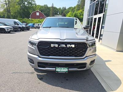 New 2025 Ram 1500 Big Horn Crew Cab 4x4 Pickup for sale #25344 - photo 2