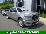New 2025 Ram 1500 Big Horn Crew Cab 4x4 Pickup for sale #25344 - photo 1