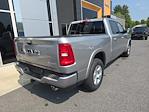 New 2025 Ram 1500 Big Horn Crew Cab 4x4 Pickup for sale #25344 - photo 6