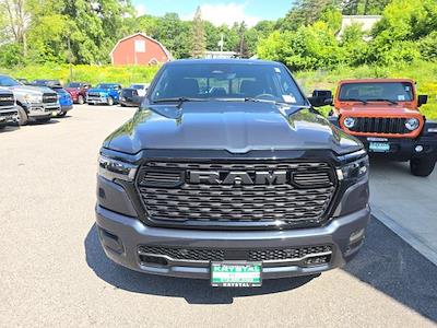 New 2025 Ram 1500 Big Horn Crew Cab 4x4 Pickup for sale #25348 - photo 2