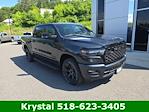 New 2025 Ram 1500 Big Horn Crew Cab 4x4 Pickup for sale #25348 - photo 1