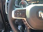 New 2025 Ram 1500 Big Horn Crew Cab 4x4 Pickup for sale #25348 - photo 13