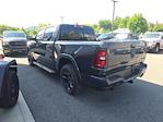 New 2025 Ram 1500 Big Horn Crew Cab 4x4 Pickup for sale #25348 - photo 4