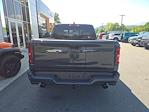 New 2025 Ram 1500 Big Horn Crew Cab 4x4 Pickup for sale #25348 - photo 5