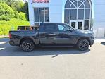 New 2025 Ram 1500 Big Horn Crew Cab 4x4 Pickup for sale #25348 - photo 7