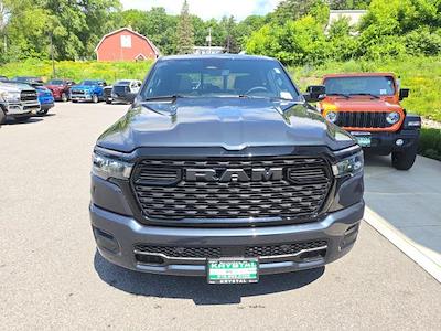 New 2025 Ram 1500 Big Horn Crew Cab 4x4 Pickup for sale #25350 - photo 2