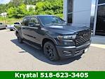 New 2025 Ram 1500 Big Horn Crew Cab 4x4 Pickup for sale #25350 - photo 1
