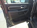 New 2025 Ram 1500 Big Horn Crew Cab 4x4 Pickup for sale #25350 - photo 10