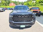 New 2025 Ram 1500 Big Horn Crew Cab 4x4 Pickup for sale #25350 - photo 2