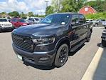 New 2025 Ram 1500 Big Horn Crew Cab 4x4 Pickup for sale #25350 - photo 3