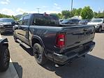 New 2025 Ram 1500 Big Horn Crew Cab 4x4 Pickup for sale #25350 - photo 4