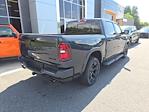 New 2025 Ram 1500 Big Horn Crew Cab 4x4 Pickup for sale #25350 - photo 6