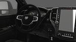 New 2025 Ram 3500 Tradesman Crew Cab 4x4 DRW Pickup for sale #25358 - photo 9