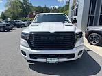 New 2025 Ram 1500 Laramie Crew Cab 4x4 Pickup for sale #25360 - photo 2