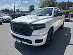 New 2025 Ram 1500 Laramie Crew Cab 4x4 Pickup for sale #25360 - photo 3