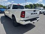 New 2025 Ram 1500 Laramie Crew Cab 4x4 Pickup for sale #25360 - photo 4