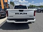 New 2025 Ram 1500 Laramie Crew Cab 4x4 Pickup for sale #25360 - photo 5