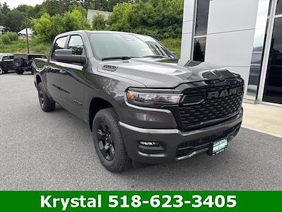 New 2025 Ram 1500 Tradesman Crew Cab 4x4 Pickup for sale #25362 - photo 1
