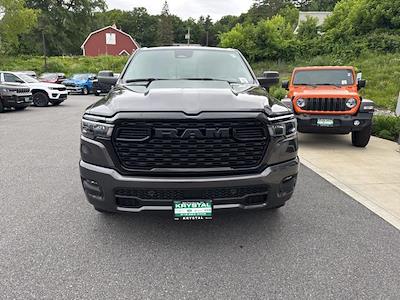 New 2025 Ram 1500 Tradesman Crew Cab 4x4 Pickup for sale #25362 - photo 2