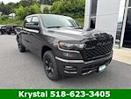 New 2025 Ram 1500 Tradesman Crew Cab 4x4 Pickup for sale #25362 - photo 1