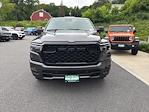 New 2025 Ram 1500 Tradesman Crew Cab 4x4 Pickup for sale #25362 - photo 2
