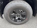 New 2025 Ram 1500 Tradesman Crew Cab 4x4 Pickup for sale #25362 - photo 8