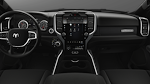 New 2025 Ram 1500 Big Horn Crew Cab 4x4 Pickup for sale #25385 - photo 6