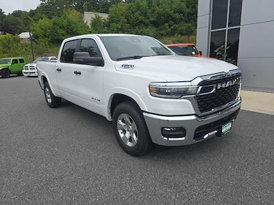 New 2025 Ram 1500 Big Horn Crew Cab 4x4 Pickup for sale #25388 - photo 1