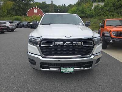 New 2025 Ram 1500 Big Horn Crew Cab 4x4 Pickup for sale #25388 - photo 2