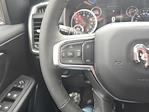 New 2025 Ram 1500 Big Horn Crew Cab 4x4 Pickup for sale #25388 - photo 13