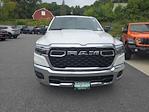 New 2025 Ram 1500 Big Horn Crew Cab 4x4 Pickup for sale #25388 - photo 2