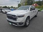 New 2025 Ram 1500 Big Horn Crew Cab 4x4 Pickup for sale #25388 - photo 3