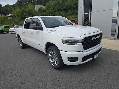 New 2025 Ram 1500 Big Horn Crew Cab 4x4 Pickup for sale #25397 - photo 1