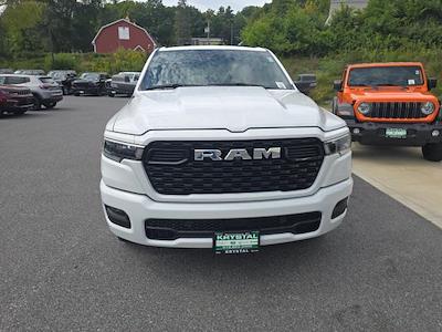 New 2025 Ram 1500 Big Horn Crew Cab 4x4 Pickup for sale #25397 - photo 2