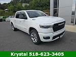 New 2025 Ram 1500 Big Horn Crew Cab 4x4 Pickup for sale #25397 - photo 1