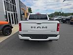New 2025 Ram 1500 Big Horn Crew Cab 4x4 Pickup for sale #25397 - photo 9