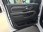 New 2025 Ram 1500 Big Horn Crew Cab 4x4 Pickup for sale #25397 - photo 10