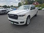 New 2025 Ram 1500 Big Horn Crew Cab 4x4 Pickup for sale #25397 - photo 3