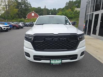 New 2025 Ram 1500 Big Horn Crew Cab 4x4 Pickup for sale #25402 - photo 2