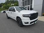 New 2025 Ram 1500 Big Horn Crew Cab 4x4 Pickup for sale #25402 - photo 1