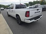 New 2025 Ram 1500 Big Horn Crew Cab 4x4 Pickup for sale #25402 - photo 4