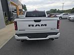 New 2025 Ram 1500 Big Horn Crew Cab 4x4 Pickup for sale #25402 - photo 5