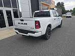 New 2025 Ram 1500 Big Horn Crew Cab 4x4 Pickup for sale #25402 - photo 6